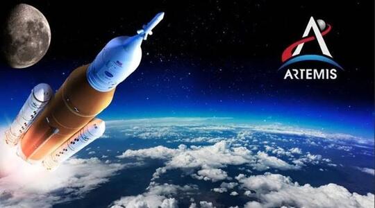 Kenapa Amerika Tidak Mengirim Astronot Ke Bulan Lagi?