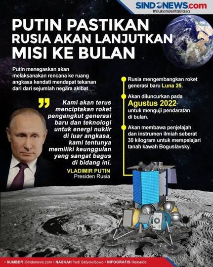 Kenapa Amerika Tidak Mengirim Astronot Ke Bulan Lagi?