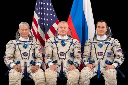 Kenapa Amerika Tidak Mengirim Astronot Ke Bulan Lagi?