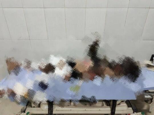 Termakan Hoax, Warga Desa Tega Bakar Hidup-hidup Wanita Hingga Tewas!