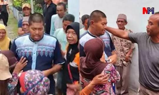 25 Tahun Baru Kembali, Setelah Kabur Takut Sunat! Pentingnya Jangan Nakutin Anak