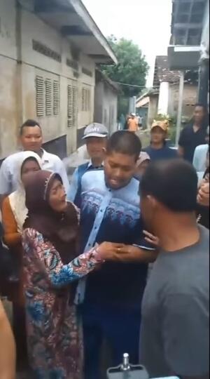25 Tahun Baru Kembali, Setelah Kabur Takut Sunat! Pentingnya Jangan Nakutin Anak