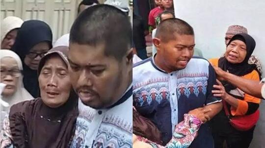 25 Tahun Baru Kembali, Setelah Kabur Takut Sunat! Pentingnya Jangan Nakutin Anak