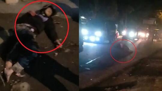Pembegalan Marak Terjadi dan Semakin Meresahkan, Apakah Perlu Tembak di Tempat?