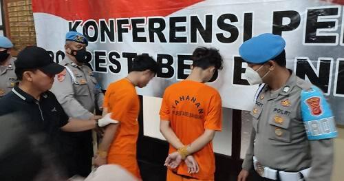 Pembegalan Marak Terjadi dan Semakin Meresahkan, Apakah Perlu Tembak di Tempat?