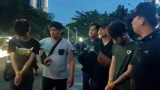 Pembegalan Marak Terjadi dan Semakin Meresahkan, Apakah Perlu Tembak di Tempat?