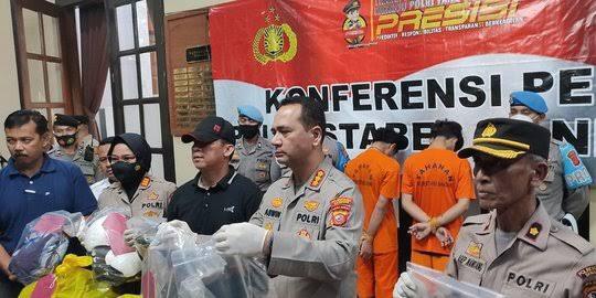 Pembegalan Marak Terjadi dan Semakin Meresahkan, Apakah Perlu Tembak di Tempat?