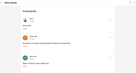Kenapa Sih Tulisan Harus Enak Dibaca?