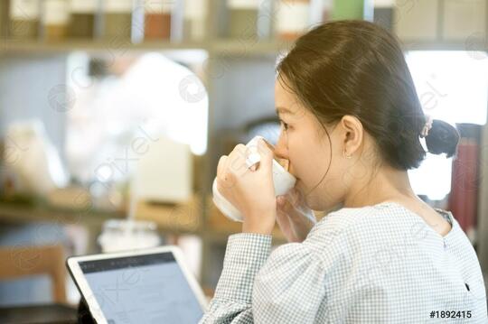 Pilih Mana: Tea Latte atau Milk Tea?