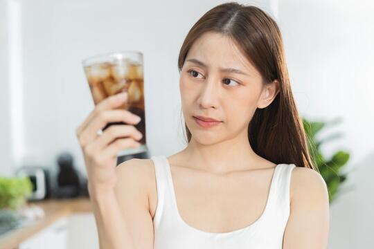 Soft Drink dan Tindakan Agresif Anak, Apakah Ada Hubungan?