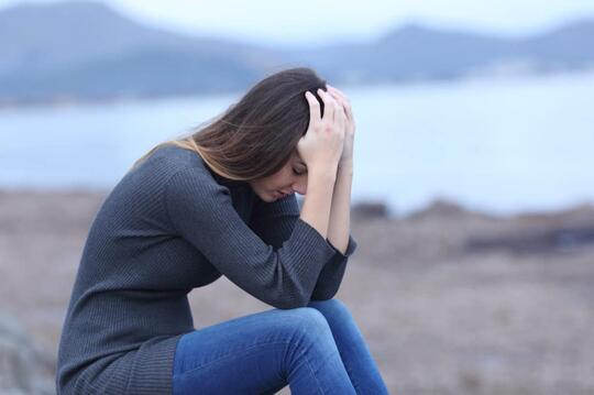 Fokus Adalah Kunci, Hindari Stress Dengan Cara Berikut Ini