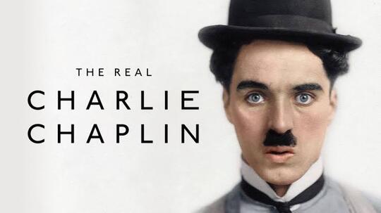 Kisah Hidup Pelawak Legenda Charlie Chaplin