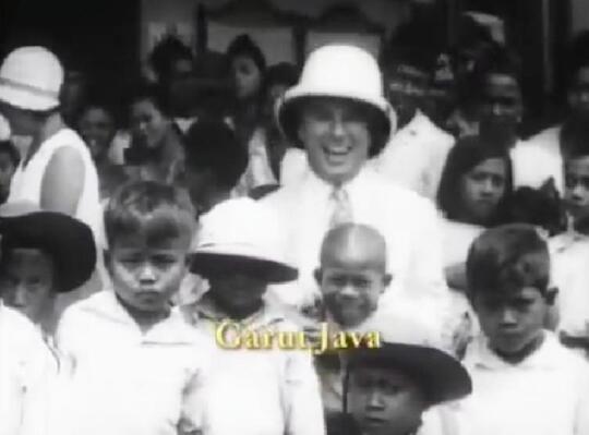 Kisah Hidup Pelawak Legenda Charlie Chaplin