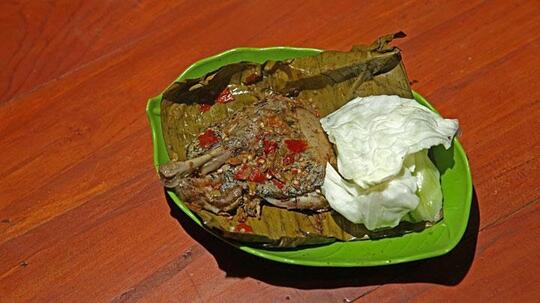 Makanan Khas Madura Ini Wajib Kamu Coba Nih Juragan! Kamu Suka Yang Mana?