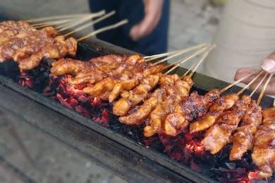Makanan Khas Madura Ini Wajib Kamu Coba Nih Juragan! Kamu Suka Yang Mana?