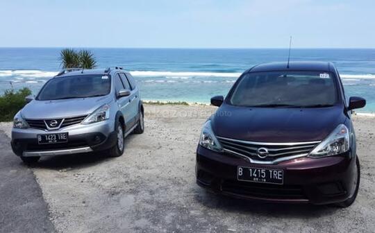 Nissan Grand Livina, Padahal Nyaman Tapi Kok Gagal Padahal Merk Ternama Jepang!