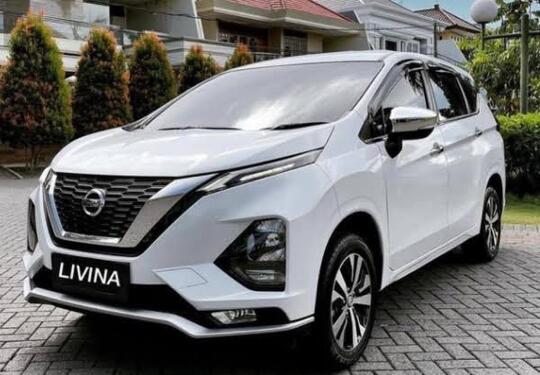 Nissan Grand Livina, Padahal Nyaman Tapi Kok Gagal Padahal Merk Ternama Jepang!