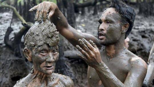 Bareskrim Polri Akan Undang Konten Kreator Mandi Lumpur dan Influencer? Ini Tujuannya
