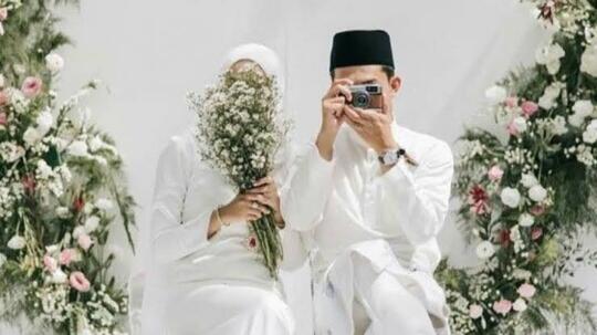 Muncul Modus Penipuan Berkedok Link Undangan Pernikahan, Awas Jangan Sampai Tertipu