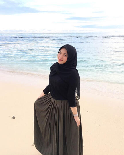۞ ₪ PANTAI LOMBANG YANG MENAWAN ₪ ۞