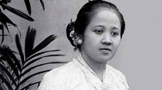 Memiliki Pengaruh Besar Untuk Indonesia, Ini Dia 23 Wanita Hebat Kebanggaan Negara