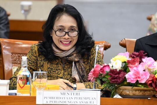 Memiliki Pengaruh Besar Untuk Indonesia, Ini Dia 23 Wanita Hebat Kebanggaan Negara