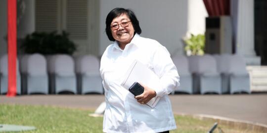 Memiliki Pengaruh Besar Untuk Indonesia, Ini Dia 23 Wanita Hebat Kebanggaan Negara