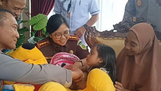 Marak Kabar Penculikan Anak, HOAX atau Fakta Semua Wajib Untuk Selalu Waspada