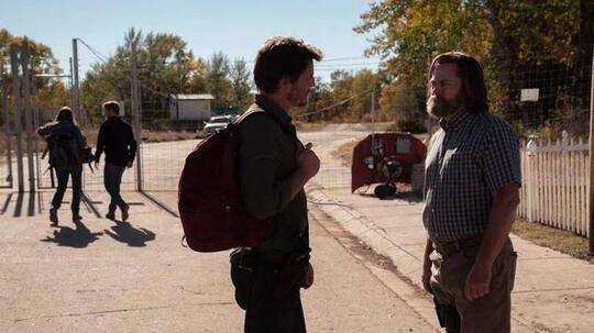 LGBT Di Film The Last of Us, Episode 3! Bikin Netizen Indonesia Mencaci Maki