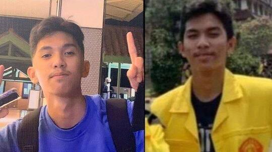 Misteri Mobil Penabrak Mahasiswa! Apakah Akan Terungkap?