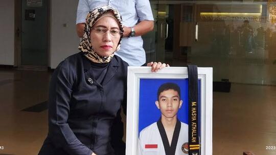 Misteri Mobil Penabrak Mahasiswa! Apakah Akan Terungkap?