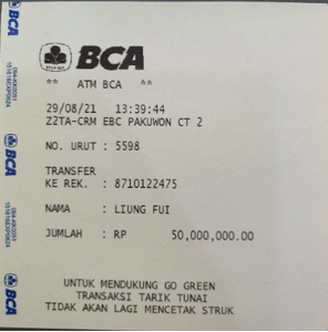 Bagaimana Mama Saya Meninggal Serta Kecurangan yang Terjadi
