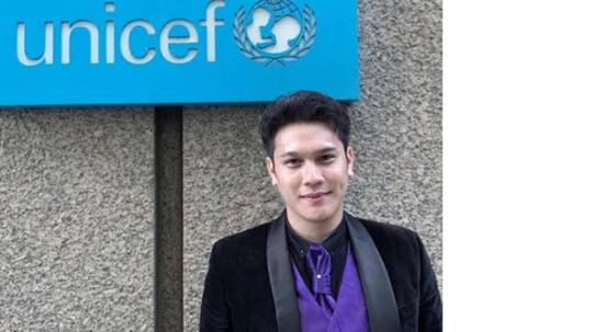 Deris Nagara Patut Jadi Inspirasi,Pemuda Asal Ciamis Presiden BEM Columbia University