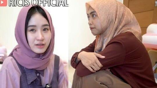 Ria Ricis Kembali Dihujat Netizen, Konten Ini Jadi Penyebabnya!