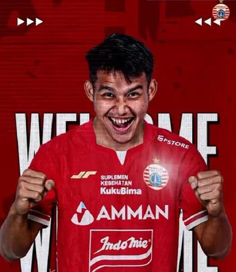 Witan Sulaeman Resmi Gabung Persija, Penurunan Karir Kah?