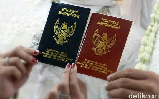 Menikah Di KUA Mudah Dan Gratis, Mengapa Masih Banyak Yang Enggan Melakukannya?