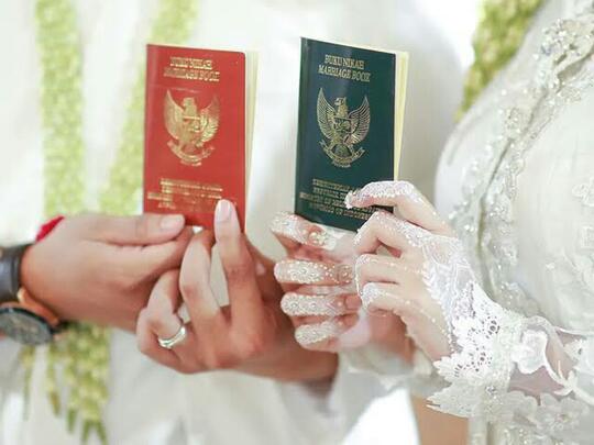Menikah Di KUA Mudah Dan Gratis, Mengapa Masih Banyak Yang Enggan Melakukannya?