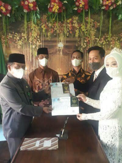 Menikah Di KUA Mudah Dan Gratis, Mengapa Masih Banyak Yang Enggan Melakukannya?
