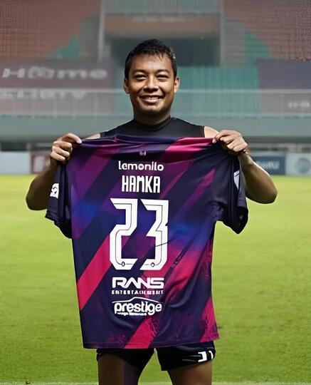 Deretan Pesepakbola Dunia, Si Paling #23. Ada Indonesia Coy!