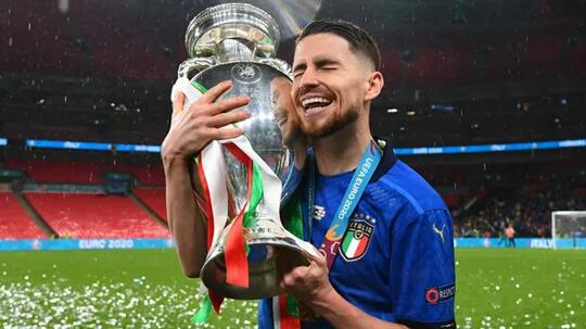 Kejutan Lagi! Jorginho Berlabuh Ke Arsenal, Emirates Punya Amunisi Baru