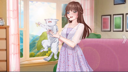 My Neighbor Neko, Game Kasual dengan Visual Cantik + Musik yang Menenangkan