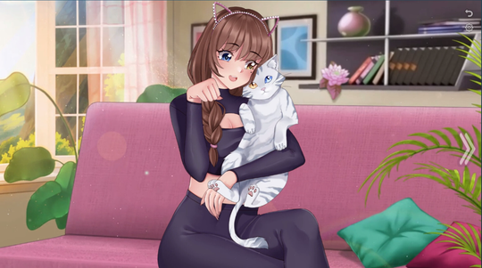 My Neighbor Neko, Game Kasual dengan Visual Cantik + Musik yang Menenangkan