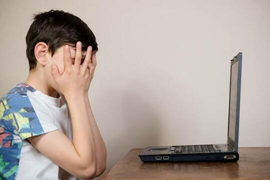Akibat Pornografi, Remaja Ini Alami Gangguan Jiwa! Begini Penjelasannya!