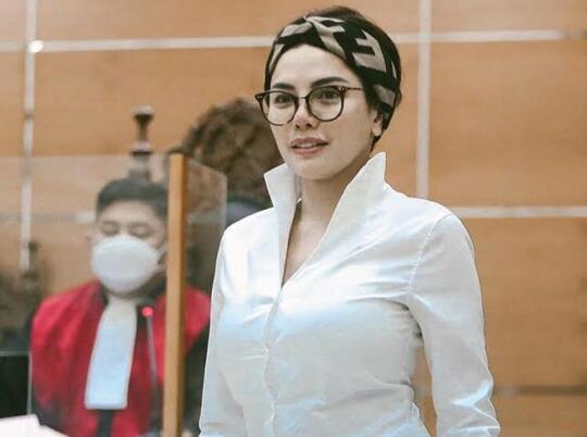 Nikita Mirzani Ingin Terjun Ke Dunia Politik, Apa Yang Akan Terjadi?
