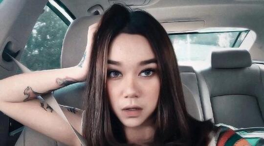 Talitha Pavita Bikin Konten Pelecehan Pria, Netizen: Nanti Nangis!