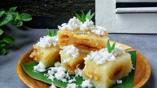 Menjadi Makanan Tradisional Legendaris Madura, Kenikmatan Los Elos Patut Untuk Dicoba