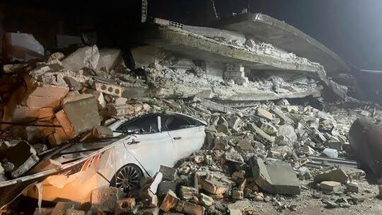 Mengapa Gempa Turki Begitu Mematikan? Begini Penjelasannya!