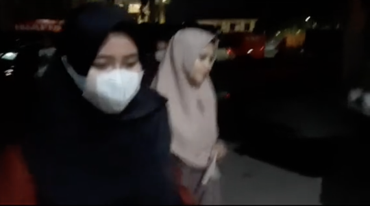 Orang Tua Harus Waspada, Wanita 25 Tahun Buka Rental PS Lecehkan 11 Anak.
