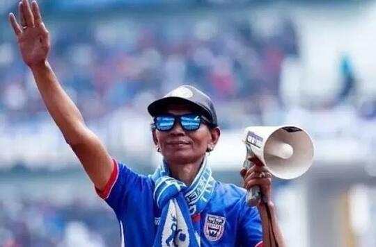 Wacana Arema Bubar Dinilai Hanya Gimmick, Benarkah Begitu?