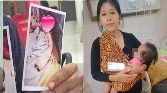 Kasus Jari Bayi yang Putus, Bisakah Disambung Lagi? Ini Penjelasannya!